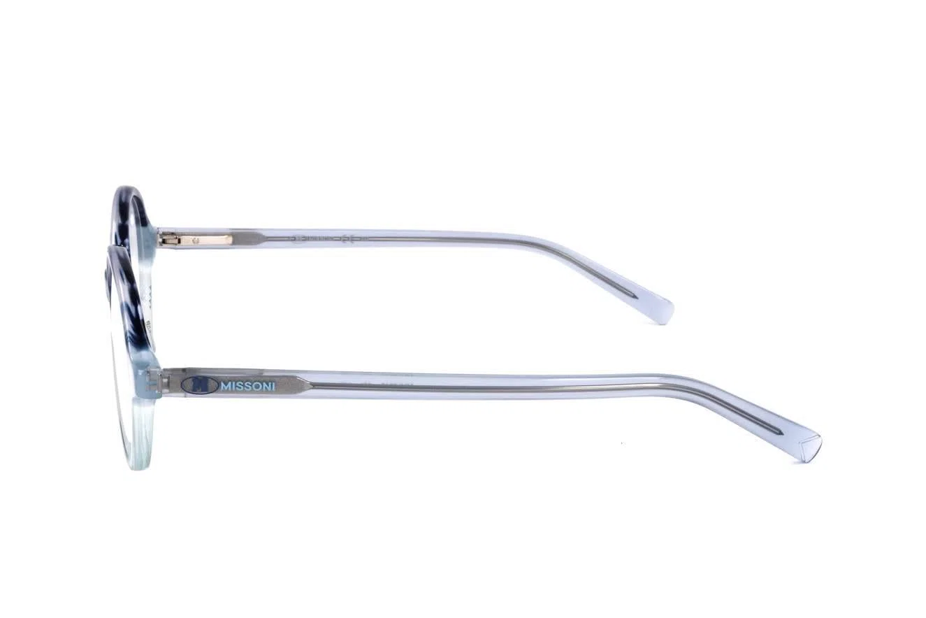 M Missoni MMI0012 Eyeglasses - view 4